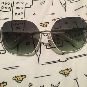 Marc by marc jacobs sunglasses