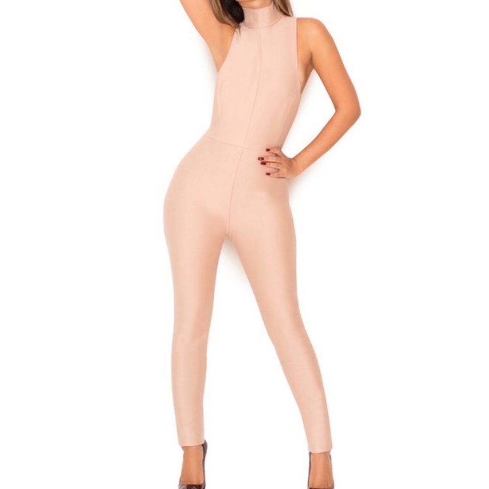 House of CB Jumpsuit - Picture 1 of 2
