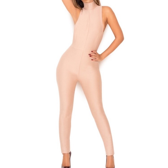 Other - House of CB Jumpsuit
