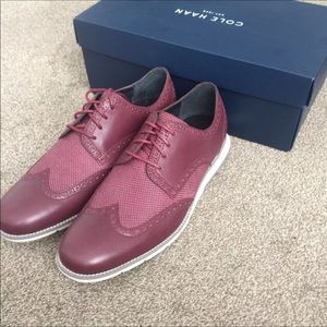 Cole Haan Shoes