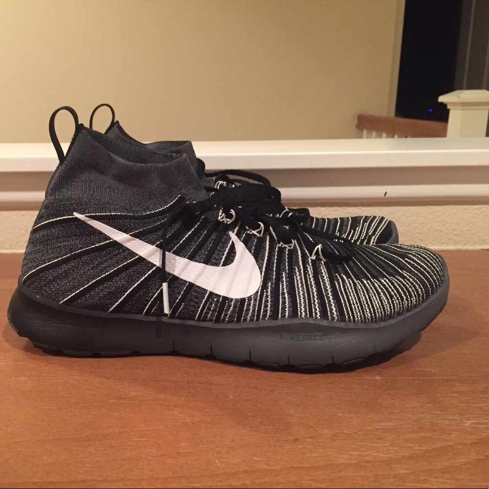 Nike Free Runs Mid Top