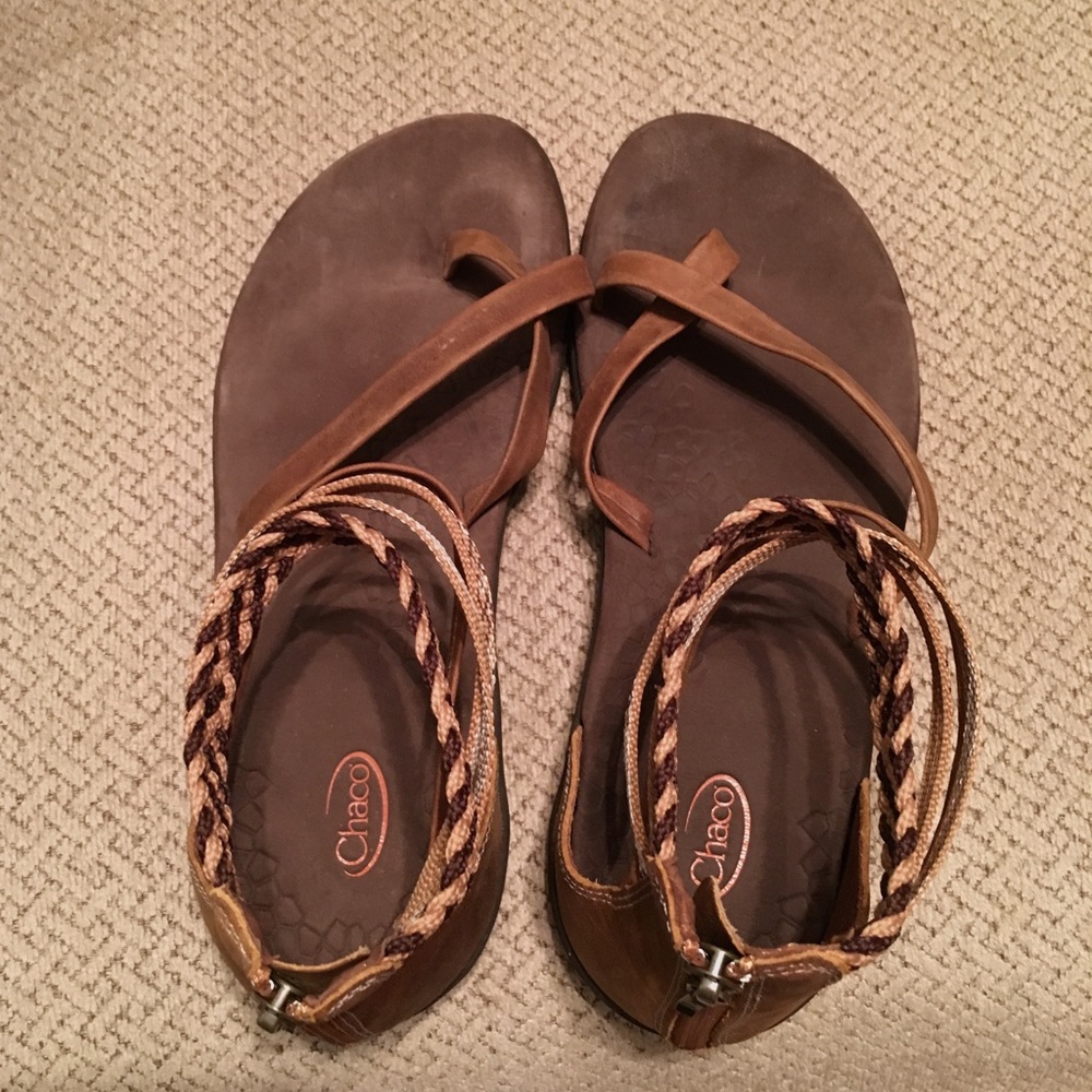 Chaco Dawkins Sandal