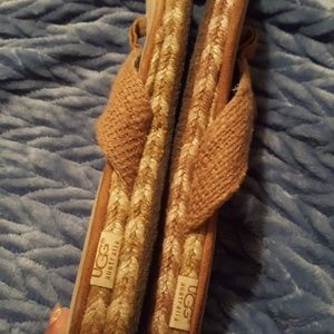 Ugg FLIP FLOPS