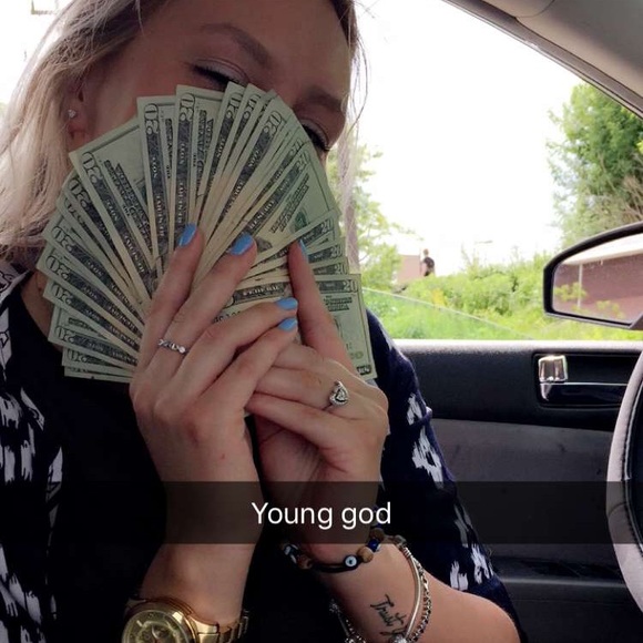 💕 ABOUT ME 💕 - Picture 6 of 8