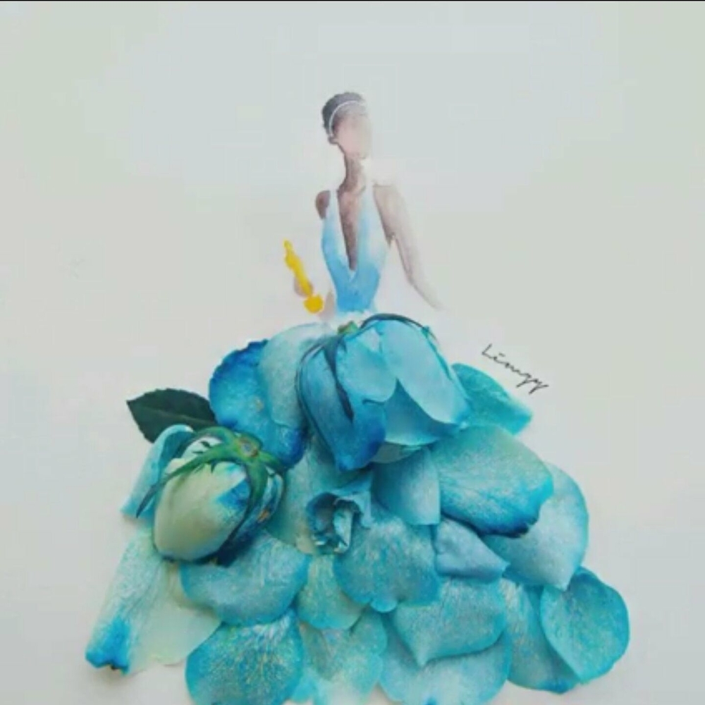 Meet your Posher, Maura