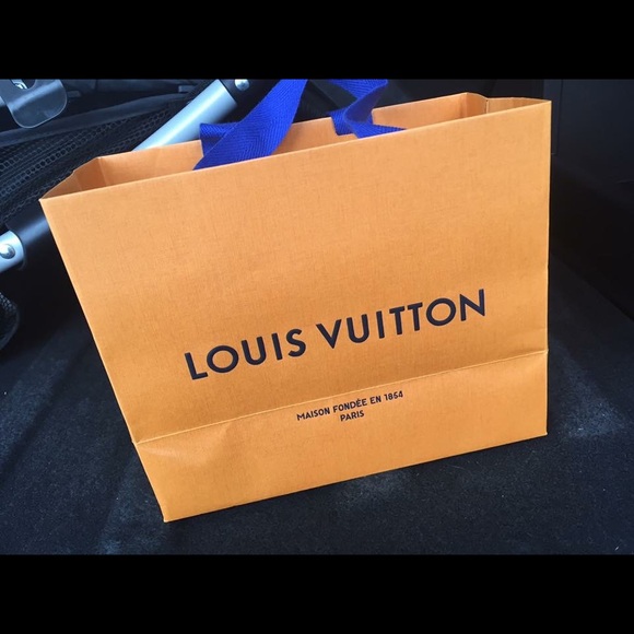 Brand new original authentic - Picture 7 of 8