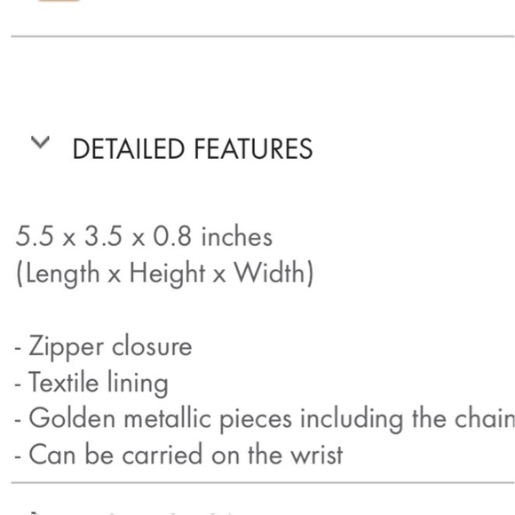 Brand new original authentic - Picture 8 of 8