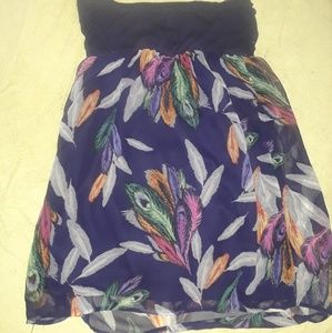 Epilogue size S/P blouse