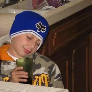 Meet your Posher, Jake