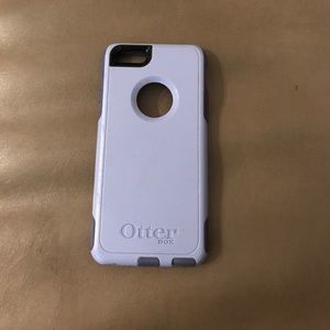 Iphone 6/6s otterbox case barely used