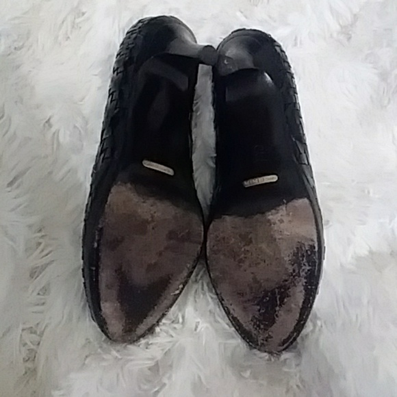 Cole Haan heels - Picture 5 of 8