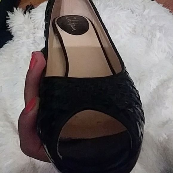 Cole Haan heels - Picture 8 of 8