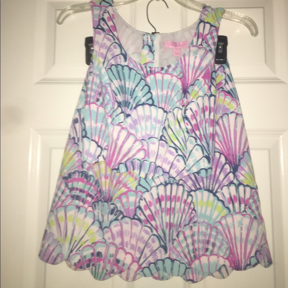 Lilly Pulitzer set 00
