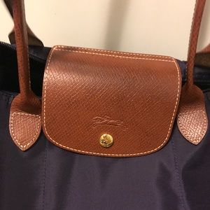 Longchamp Le Pliage Medium Tote