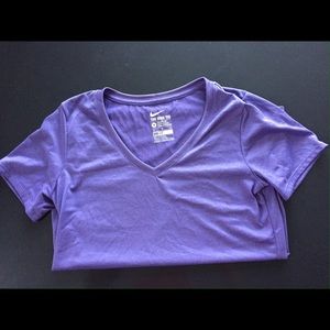 Nike Dri Fit t-shirt