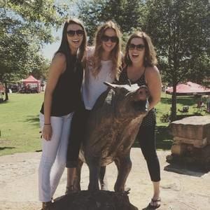 Meet your Posher, Rose