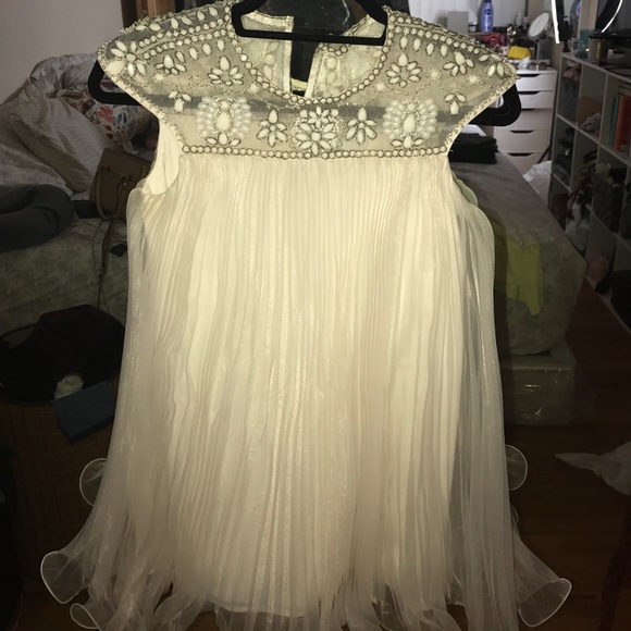 Marchesa dress - Picture 1 of 3