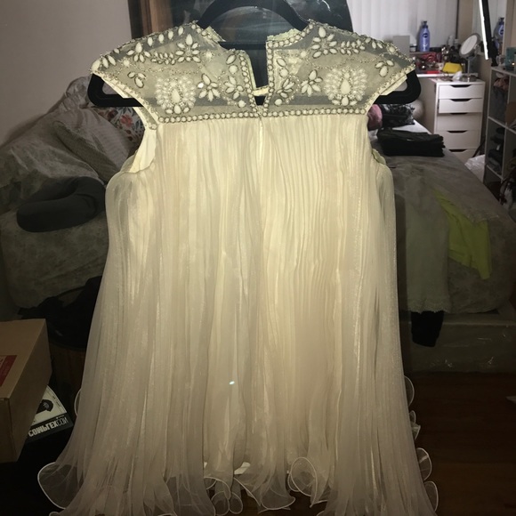 Marchesa dress - Picture 2 of 3