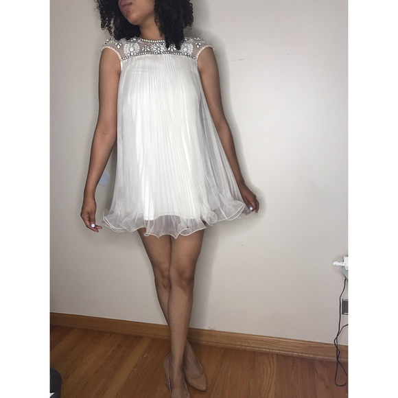 Marchesa dress - Picture 3 of 3