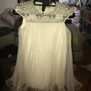 Marchesa dress