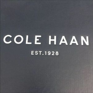 Cole Haan Chukka Boots