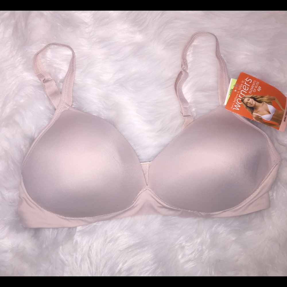 Werner's bra🌸🌸