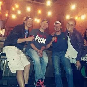 Meet your Posher, Marley