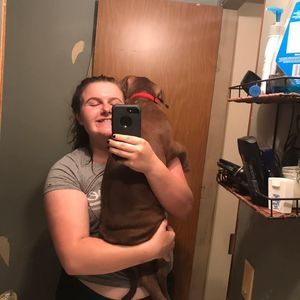 Meet your Posher, Brooke