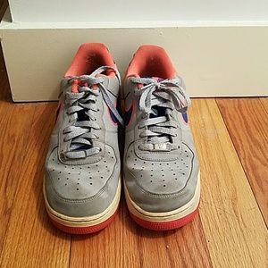 Men's Nike Air Force 1