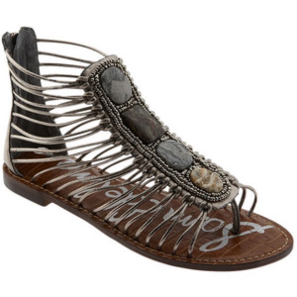 sam edelman gladiator