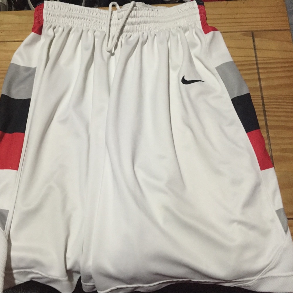Nike Basketball Shorts