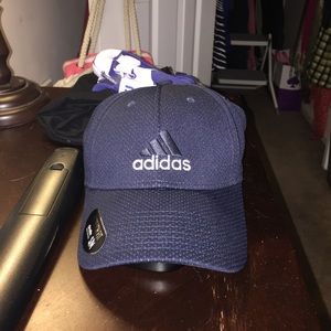 Adidas baseball cap