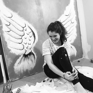 Meet your Posher, Kinsey