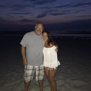 Meet your Posher, Mackenzie