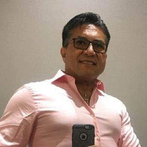 Meet your Posher, Juan