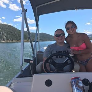 Meet your Posher, Tiffany