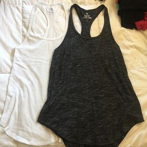 BUNDLE active tank tops