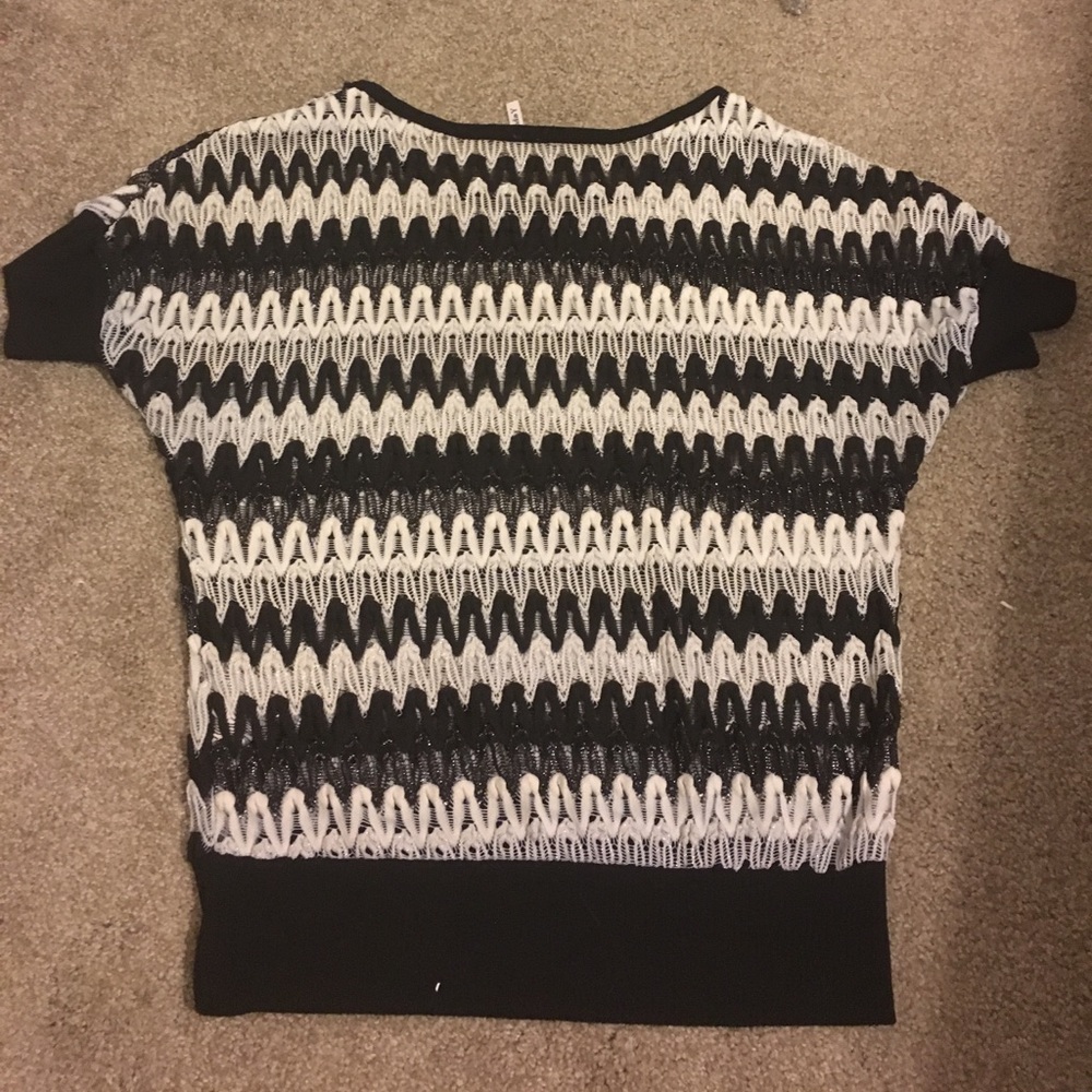 Dressy top