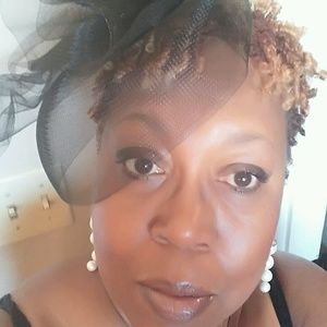 Meet your Posher, Kathy