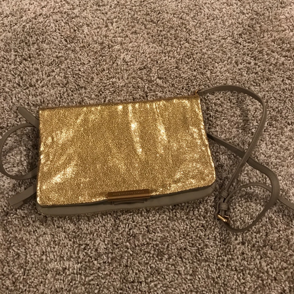 Marc by Marc Jacobs Slim Crossbody / Clutch