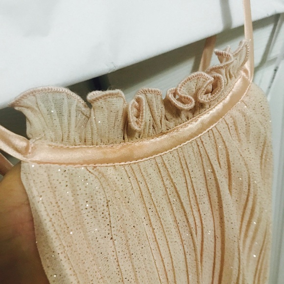 Light Pink dress - Picture 2 of 4