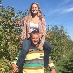 Meet your Posher, Meagan