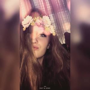 Meet your Posher, Hailey