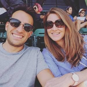 Meet your Posher, Meg