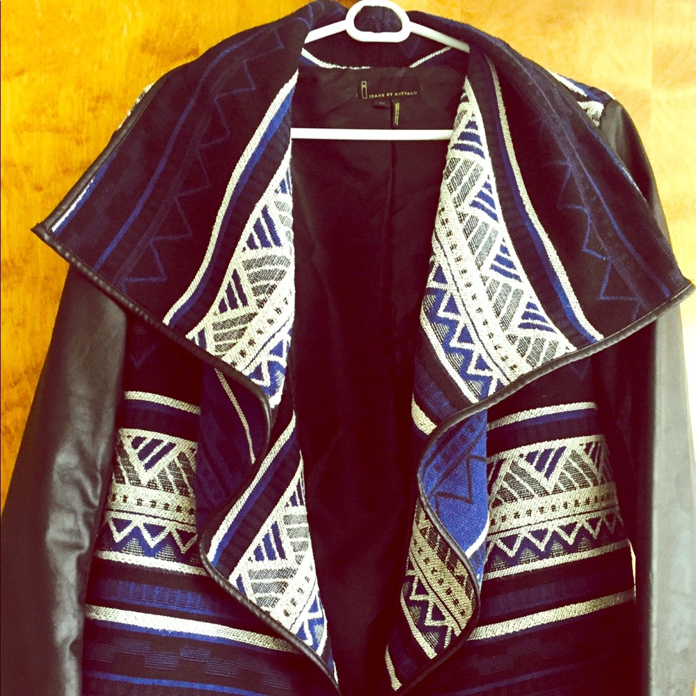 Unique Jacket - image 1