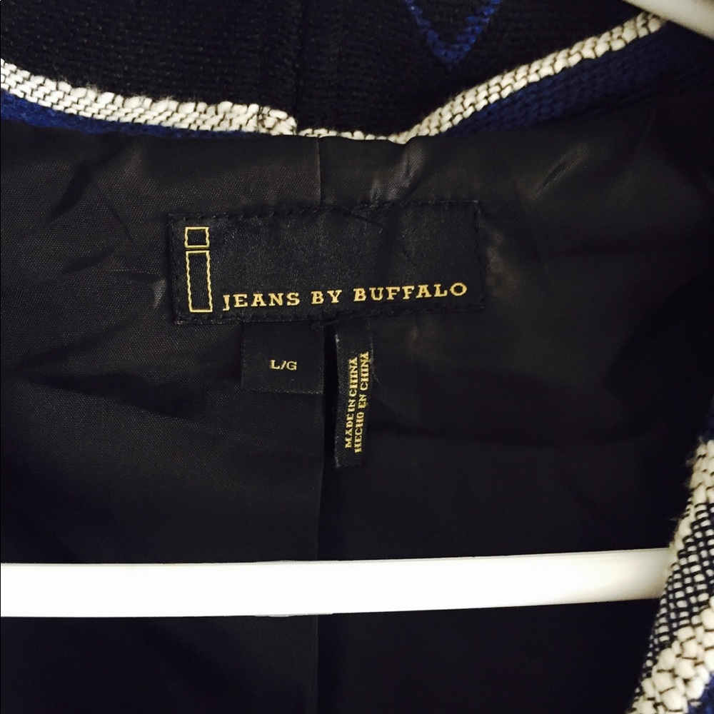 Unique Jacket - image 2