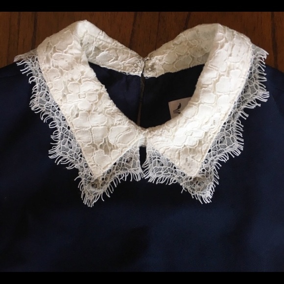 🛑price firm! NWT Nanette Lepore dress - Picture 2 of 6