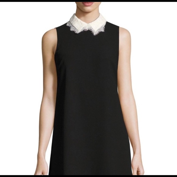 🛑price firm! NWT Nanette Lepore dress - Picture 5 of 6