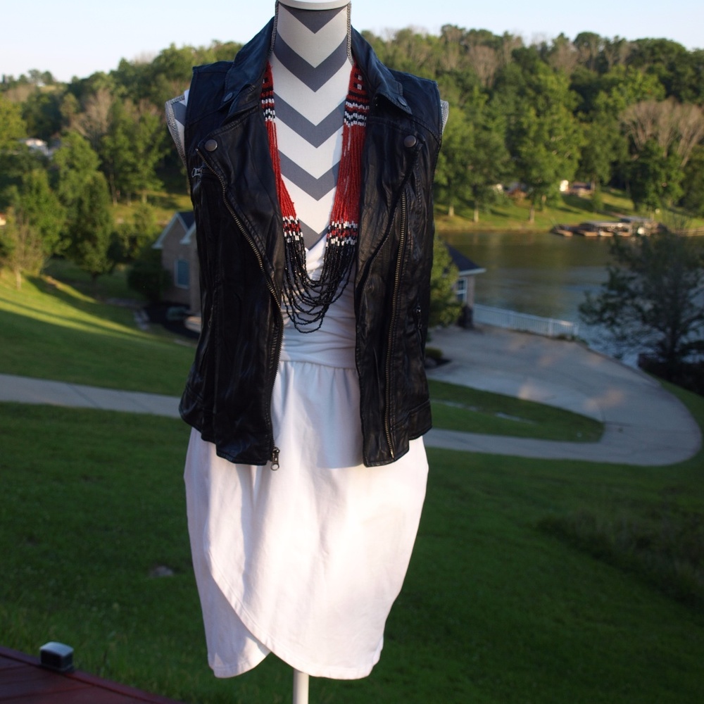 Vest