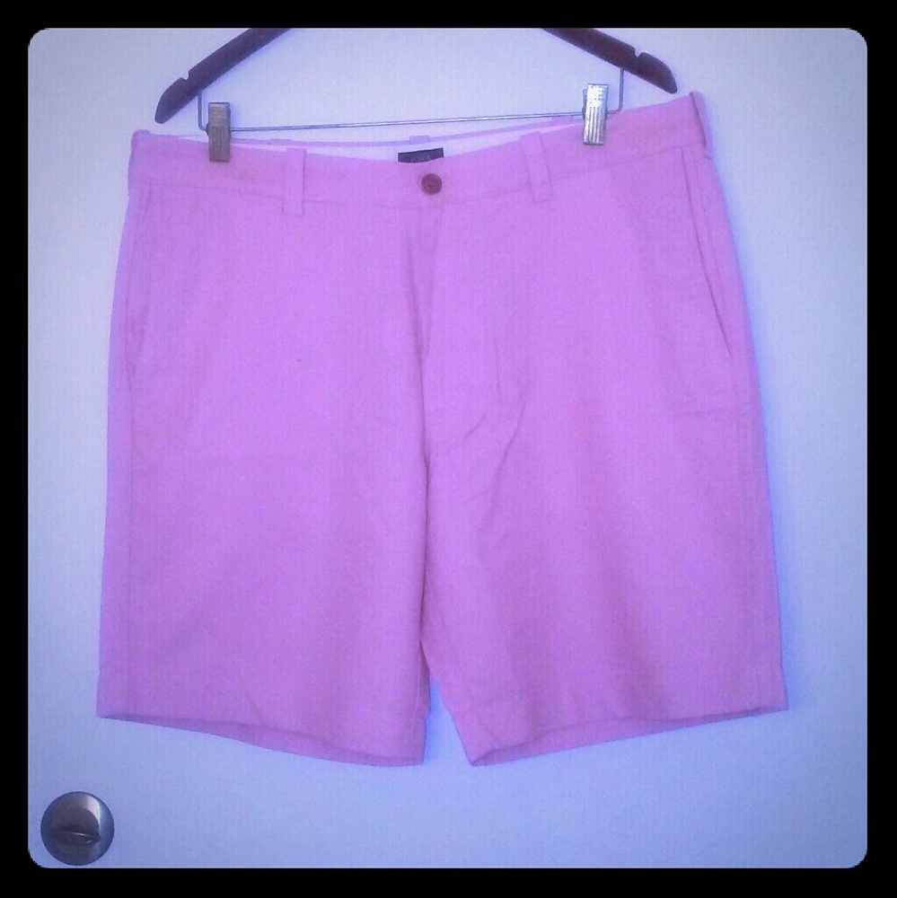 JCREW SHORTS SIZE 36 38